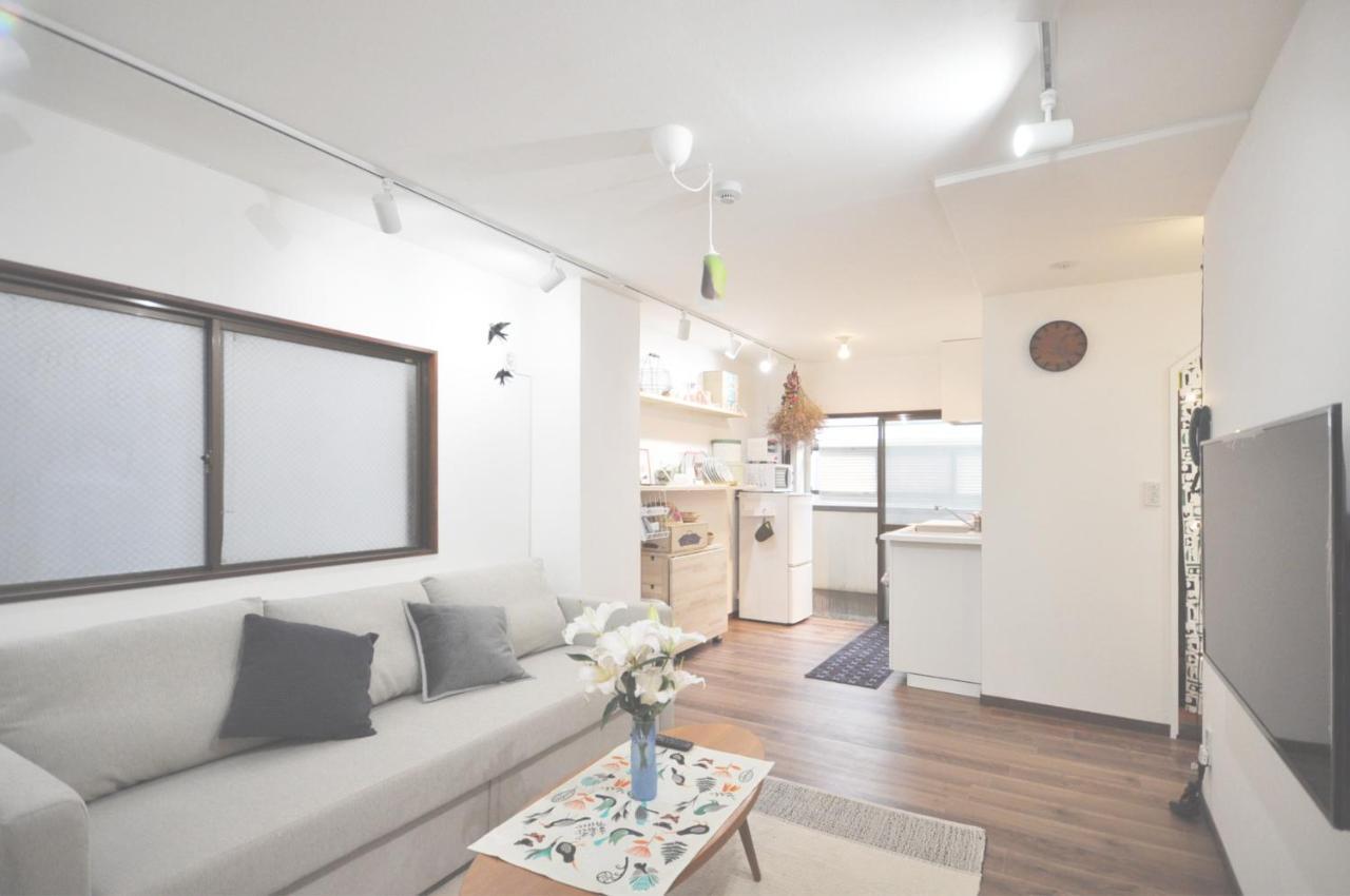 Gallery House Токио Екстериор снимка