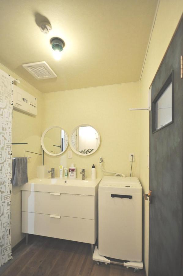 Gallery House Токио Екстериор снимка