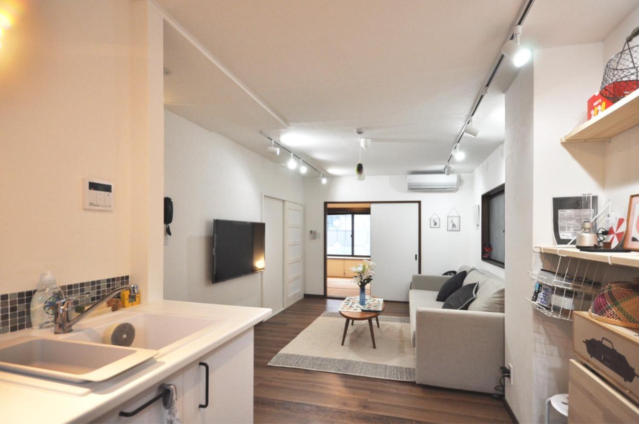Gallery House Токио Екстериор снимка