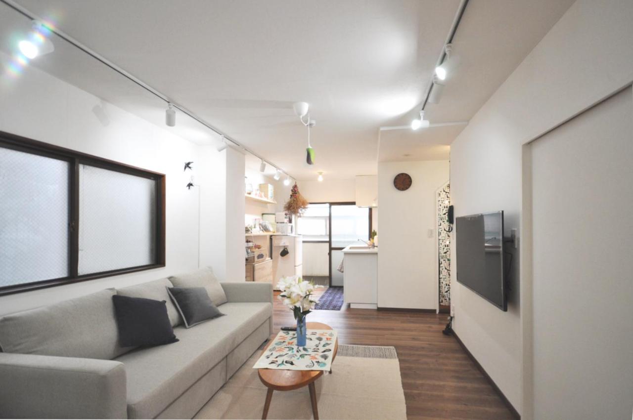Gallery House Токио Екстериор снимка