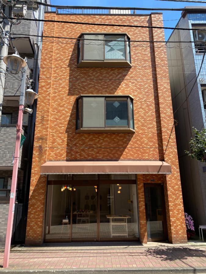 Gallery House Токио Екстериор снимка