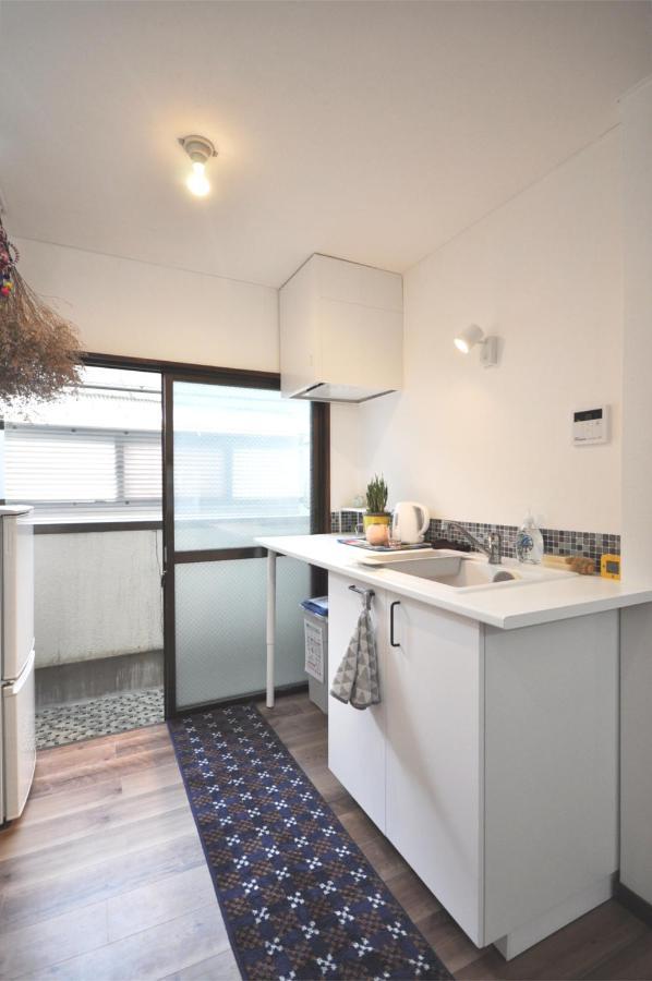 Gallery House Токио Екстериор снимка
