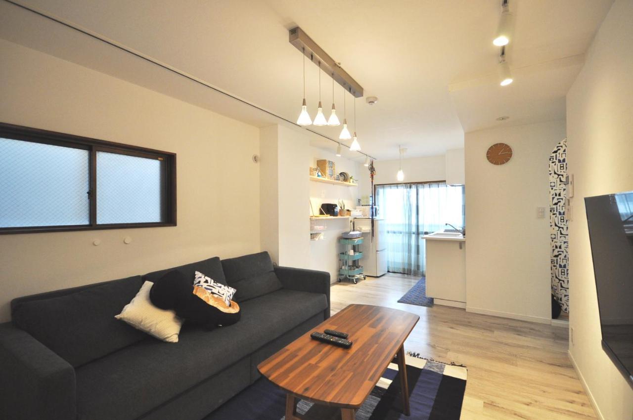 Gallery House Токио Екстериор снимка