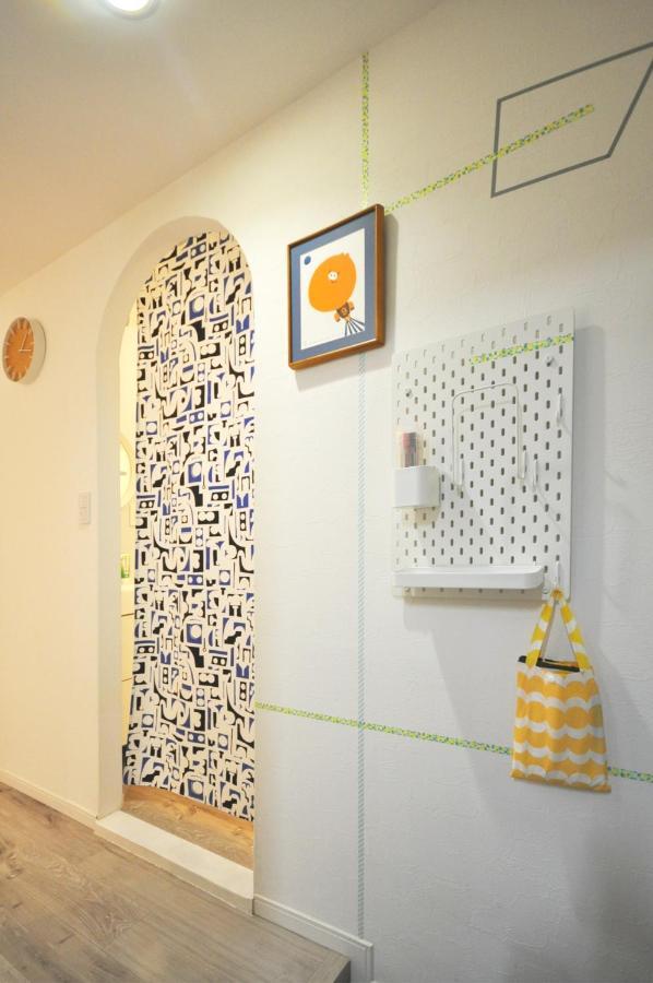 Gallery House Токио Екстериор снимка