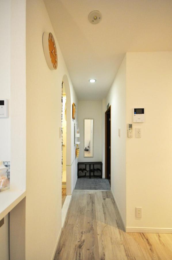 Gallery House Токио Екстериор снимка