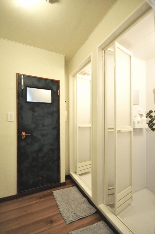 Gallery House Токио Екстериор снимка