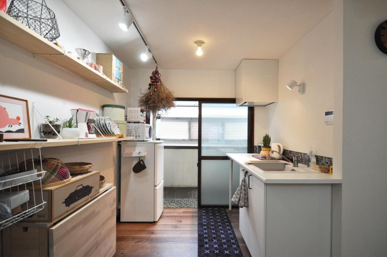 Gallery House Токио Екстериор снимка