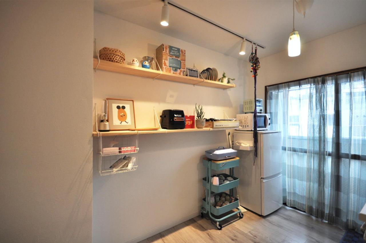 Gallery House Токио Екстериор снимка