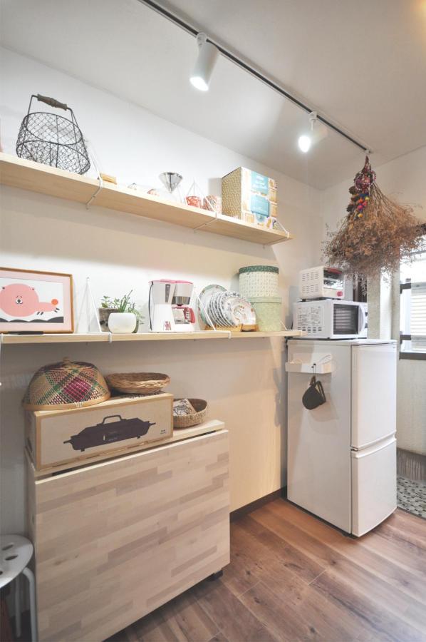 Gallery House Токио Екстериор снимка