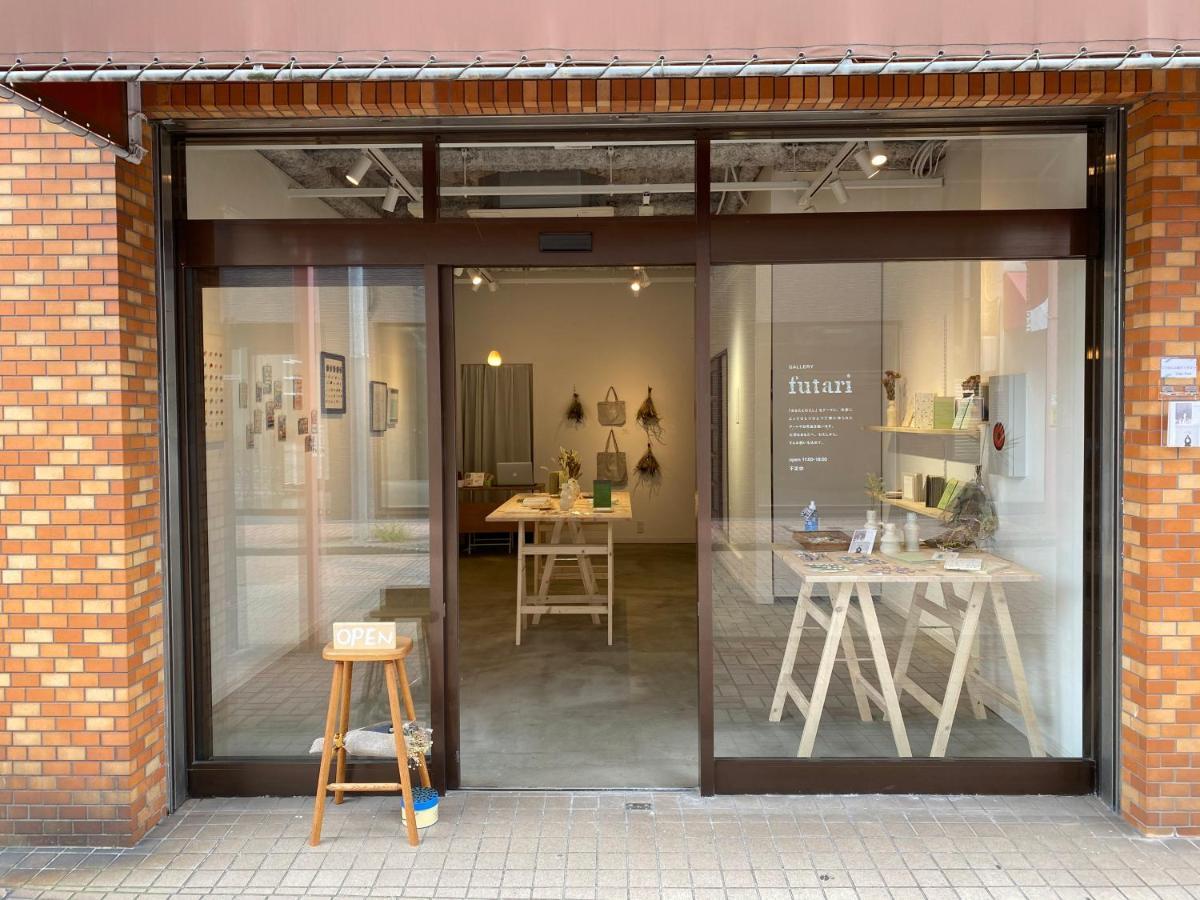 Gallery House Токио Екстериор снимка
